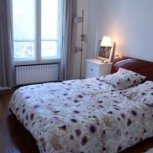 Deluxe Kamer met een King Size Bed