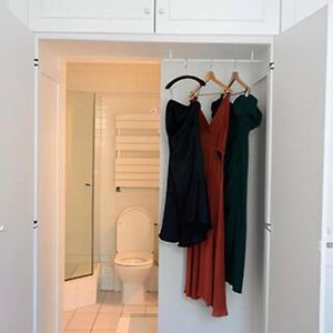 Appartement met een Slaapkamer